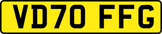 VD70FFG