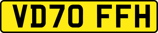 VD70FFH