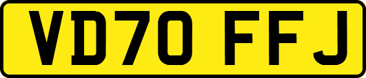 VD70FFJ