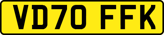 VD70FFK