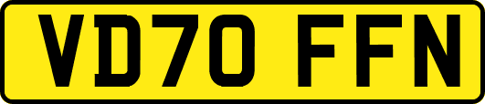VD70FFN
