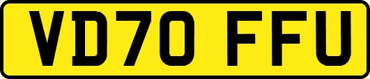 VD70FFU