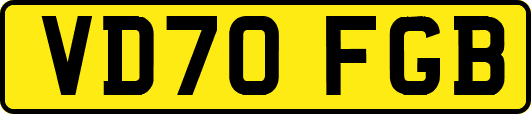 VD70FGB