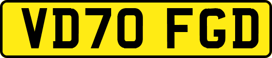 VD70FGD
