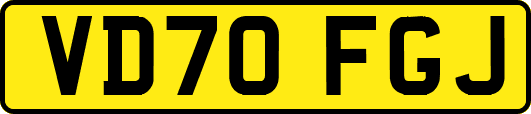 VD70FGJ
