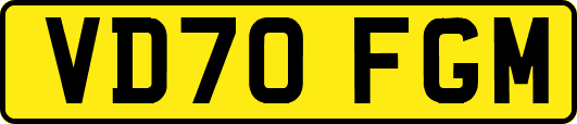 VD70FGM