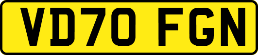 VD70FGN