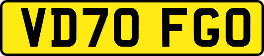 VD70FGO