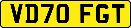 VD70FGT