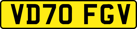 VD70FGV