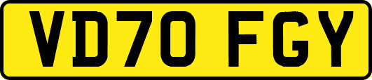 VD70FGY