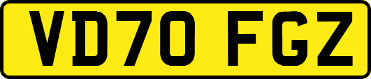 VD70FGZ