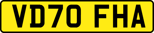 VD70FHA
