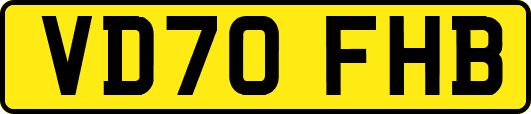 VD70FHB