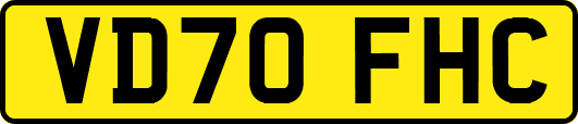 VD70FHC