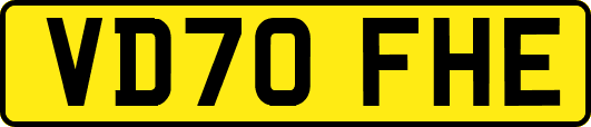 VD70FHE