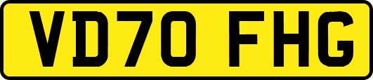VD70FHG