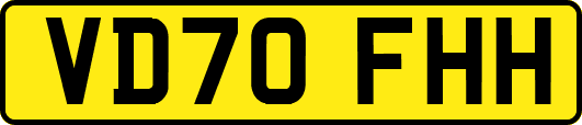 VD70FHH