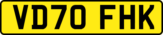 VD70FHK