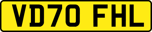 VD70FHL