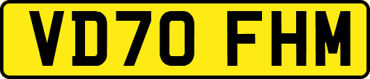 VD70FHM