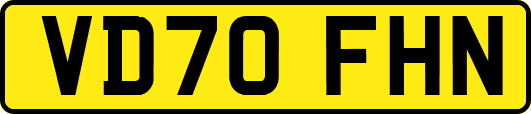 VD70FHN