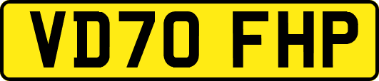 VD70FHP