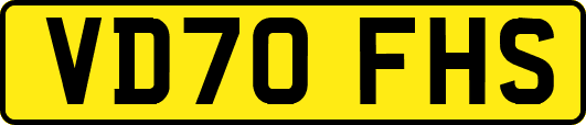 VD70FHS