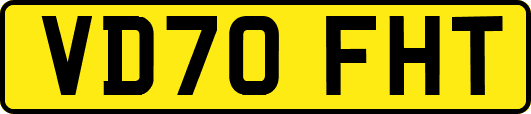 VD70FHT