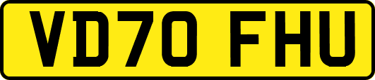 VD70FHU