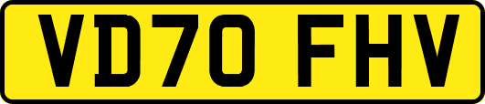 VD70FHV