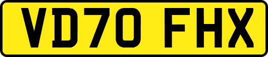 VD70FHX