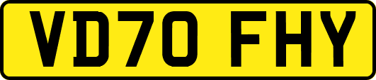 VD70FHY