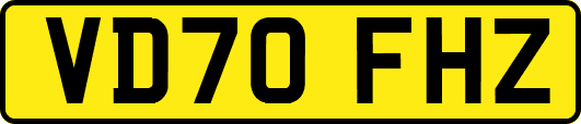 VD70FHZ