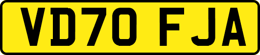 VD70FJA