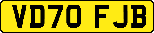 VD70FJB