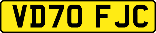 VD70FJC