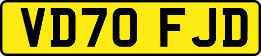 VD70FJD