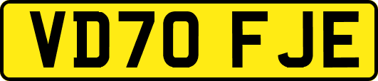 VD70FJE
