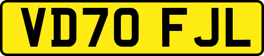 VD70FJL