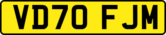VD70FJM