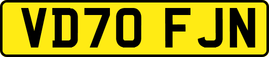 VD70FJN