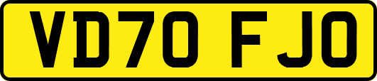 VD70FJO
