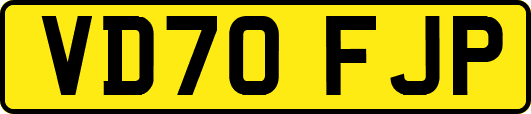 VD70FJP