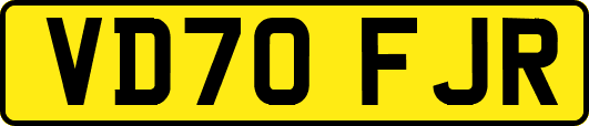 VD70FJR