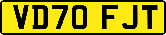 VD70FJT