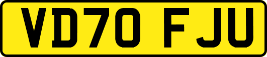 VD70FJU