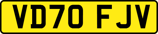 VD70FJV