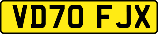 VD70FJX