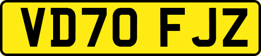 VD70FJZ